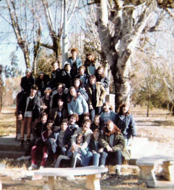 Kinderland - Abril 1979 - Editti 
