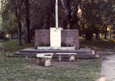 El toren de Kinderland