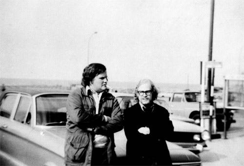Jorge Kaplan, Marcelo Lerner